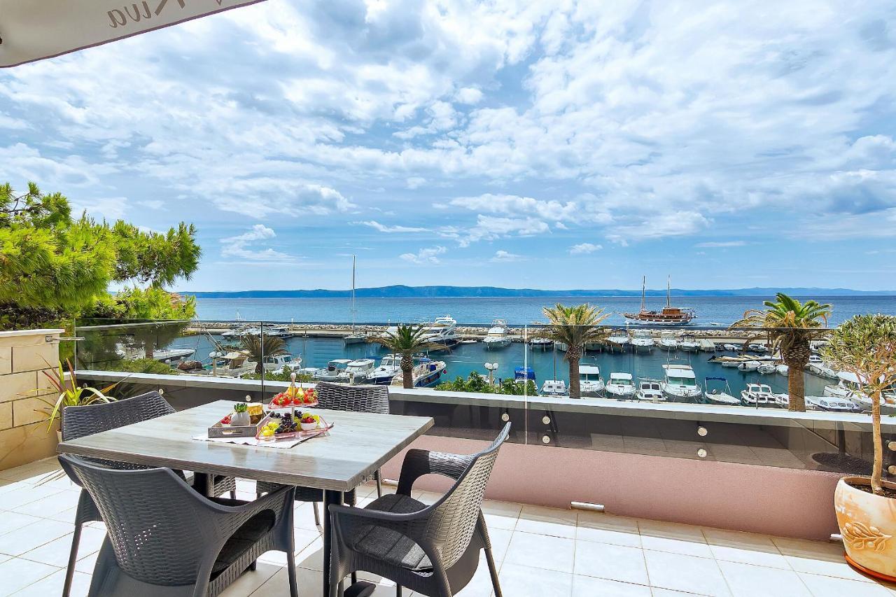 Apartments Riva 투체피 객실 사진