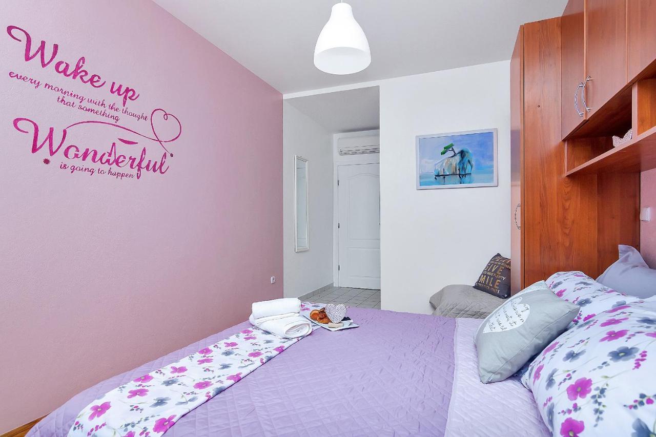 Apartments Riva 투체피 객실 사진