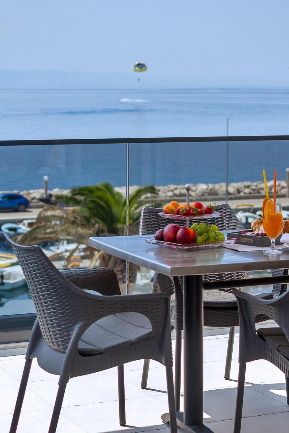 Apartments Riva 투체피 외부 사진