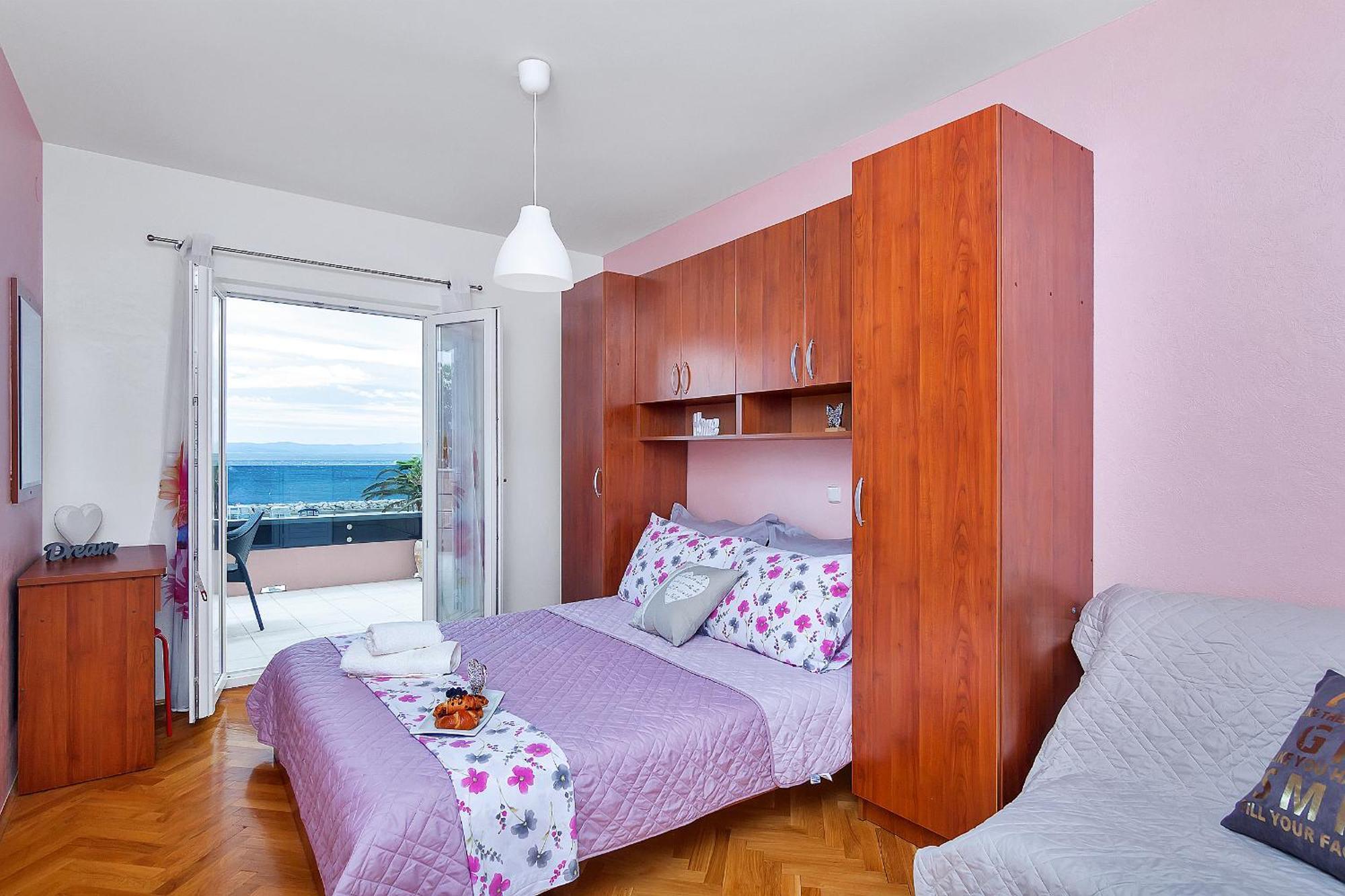 Apartments Riva 투체피 외부 사진