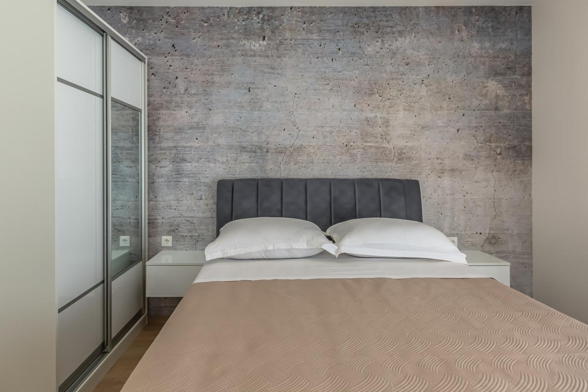 Apartments Riva 투체피 객실 사진