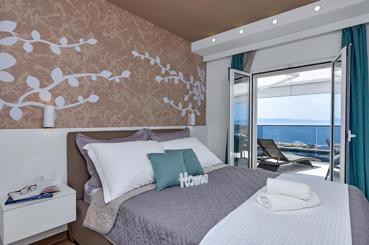 Apartments Riva 투체피 외부 사진