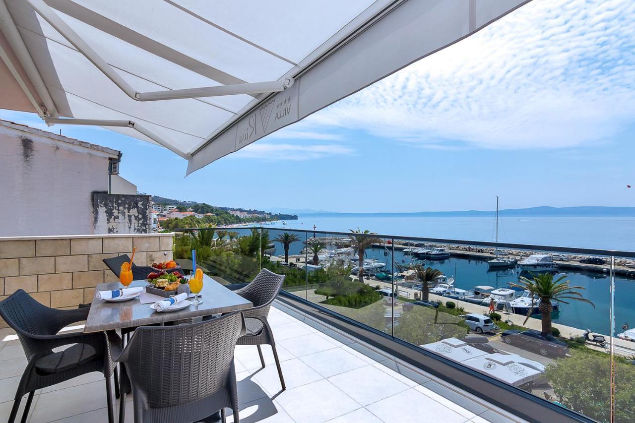 Apartments Riva 투체피 외부 사진